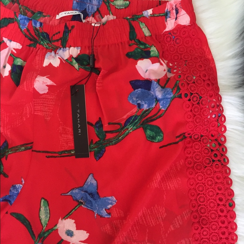 🎁SOLD🎁 TAHARI "Julia Pant" - Picture 5 of 8